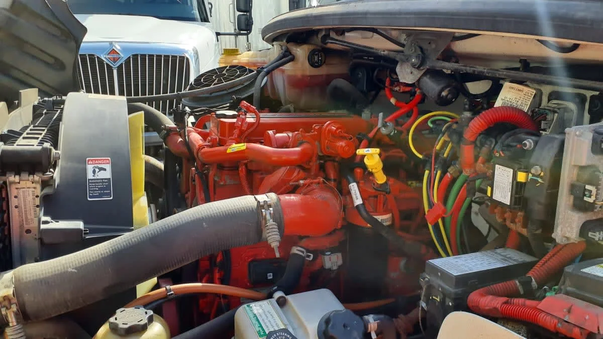2020 Freightliner M2 106 in Bolingbrook, IL — photo 9