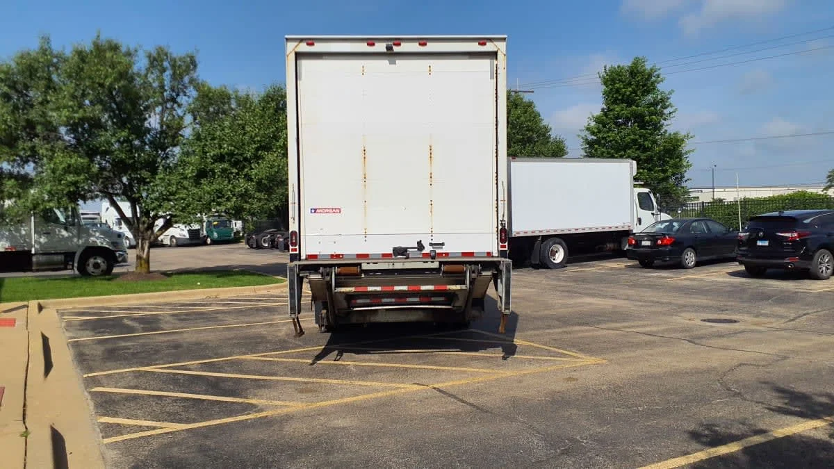 2020 Freightliner M2 106 in Bolingbrook, IL — photo 5