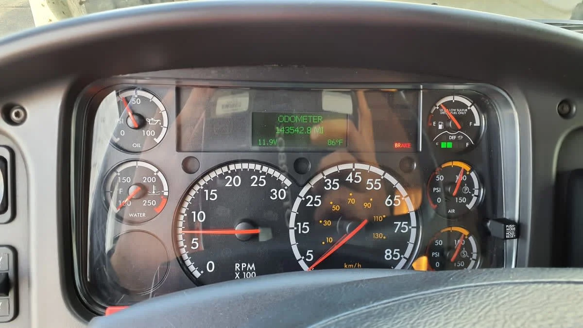 2020 Freightliner M2 106 in Bolingbrook, IL — photo 10