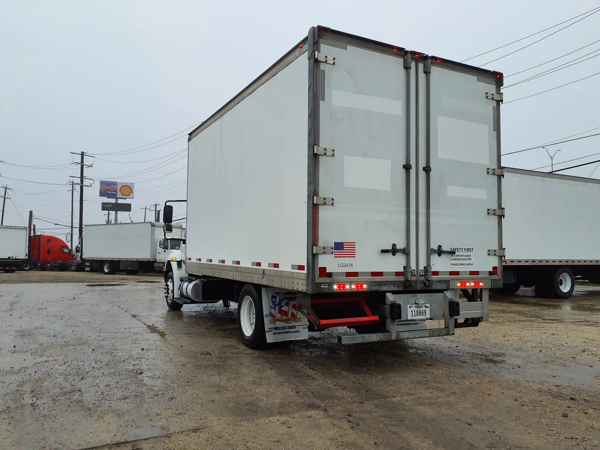2019 International 4300 in Converse, TX — photo 6