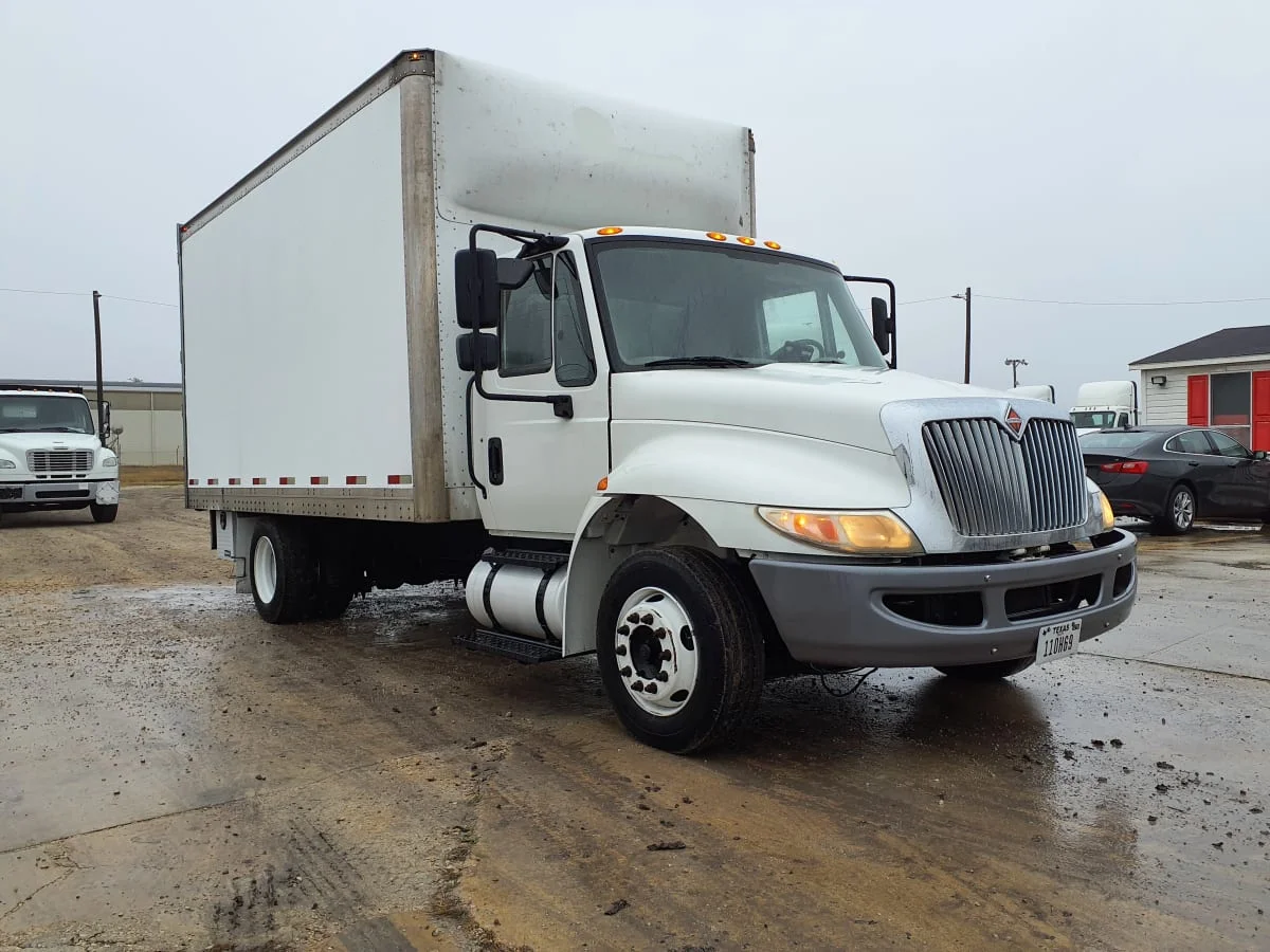 2019 International 4300 in Converse, TX