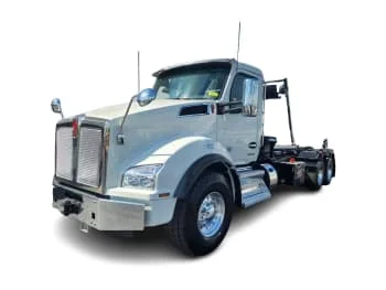 2026 Kenworth T880 in Orlando, FL