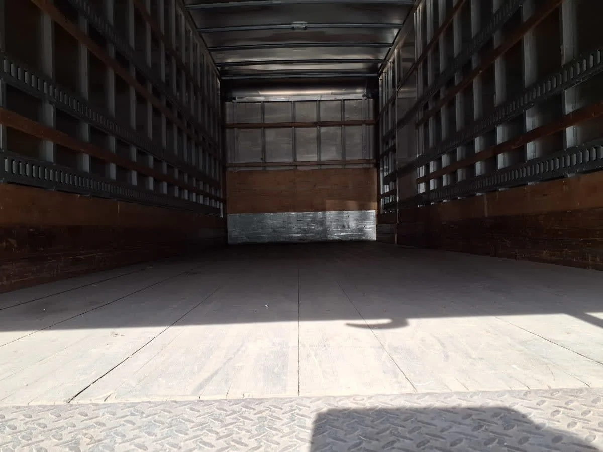 2019 International MV - image 8