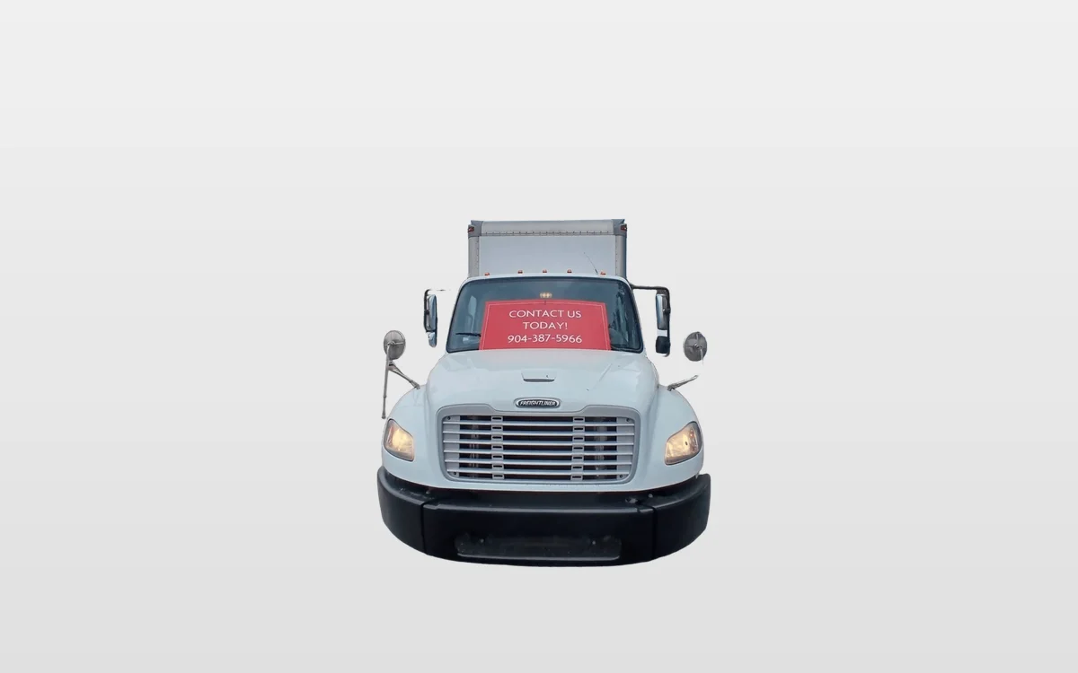 2015 Freightliner M2 106 - image 1