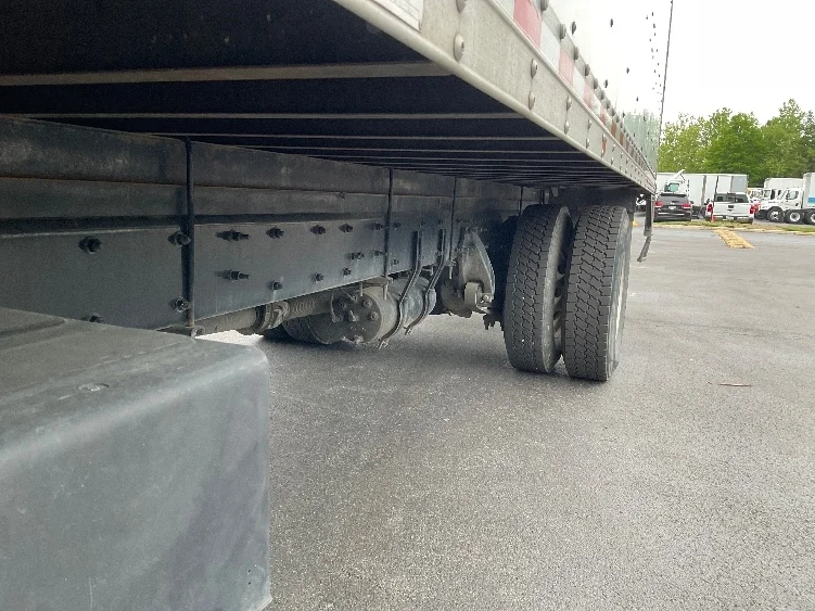 2019 Freightliner eM2 in Capitol Heights, MD — photo 5