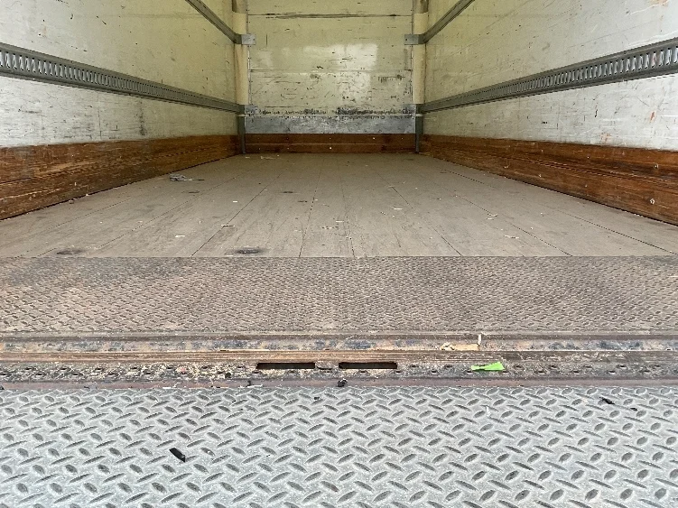 2019 Freightliner eM2 in Capitol Heights, MD — photo 10