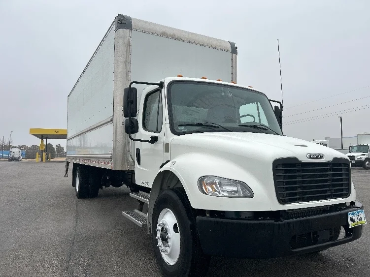 2022 Freightliner M2 106 in Davenport, IA