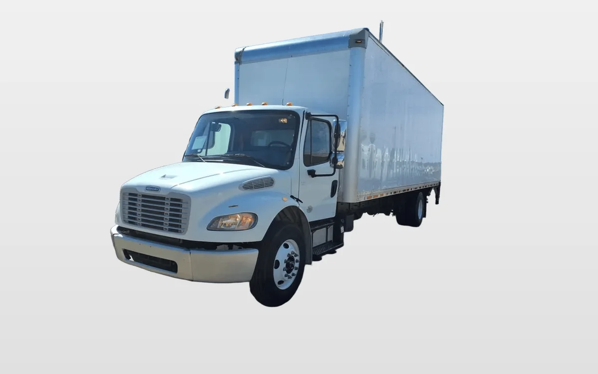 2018 Freightliner M2 106 - image 1