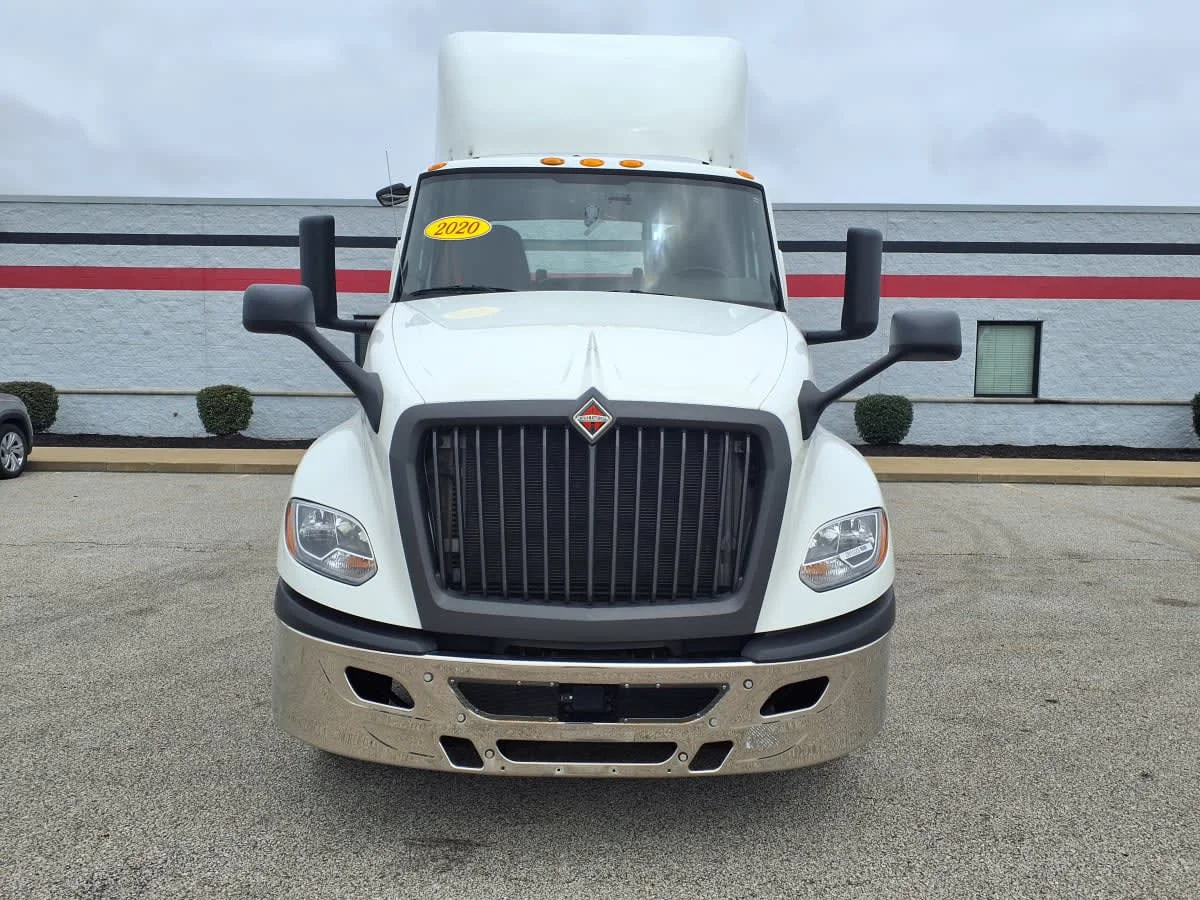 2020 International LT in Cleveland, OH — photo 2