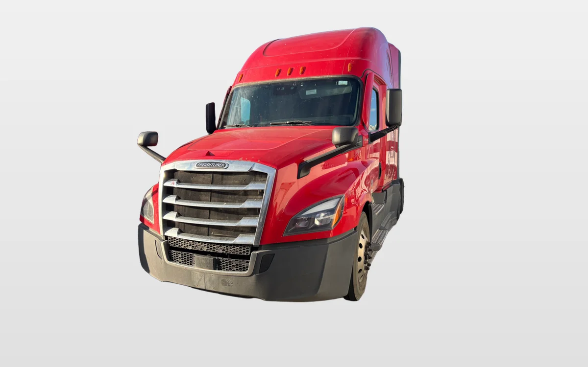 2021 FREIGHTLINER CASCADIA 126SLP - image 1