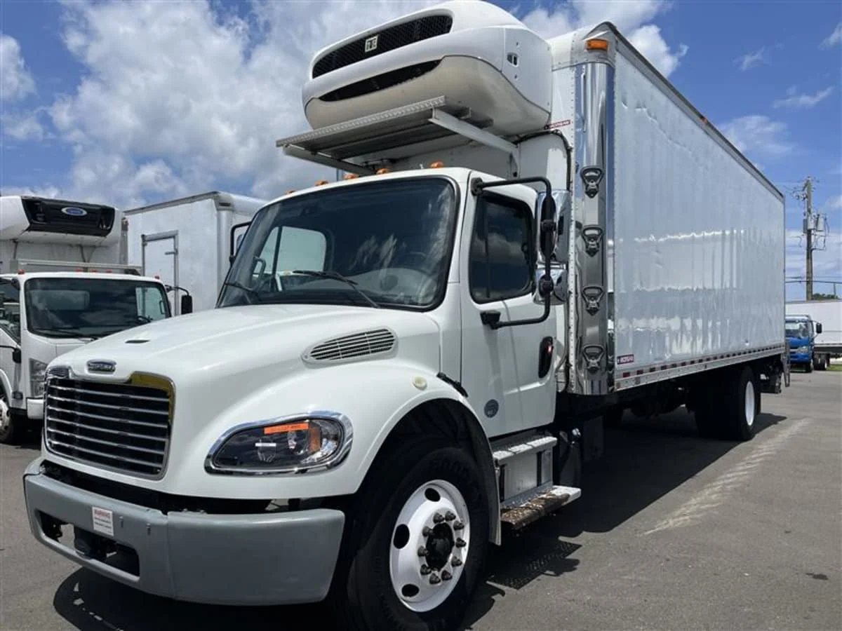 2019 Freightliner M2 106 in Beltsville, MD