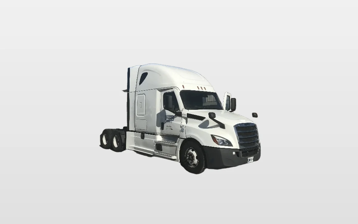 2022 Freightliner - image 1