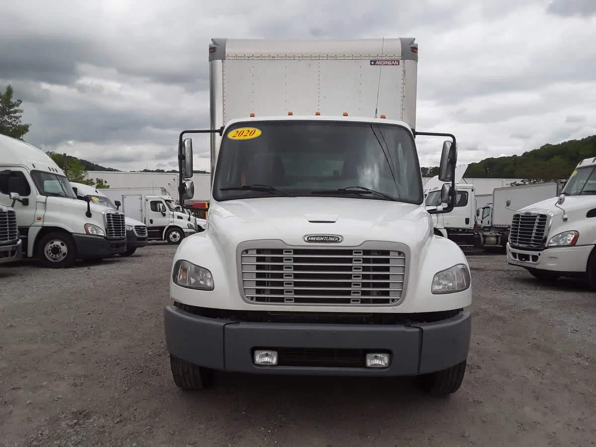 2020 Freightliner M2 106 - image 2