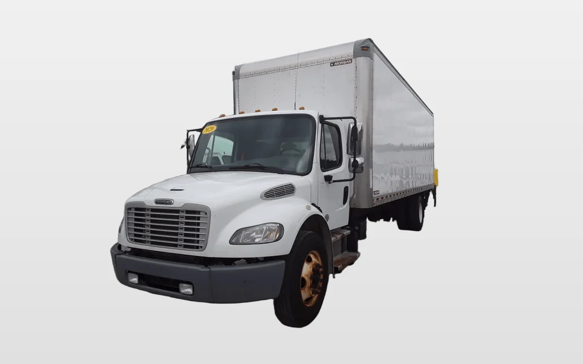 2020 Freightliner M2 106 - image 1