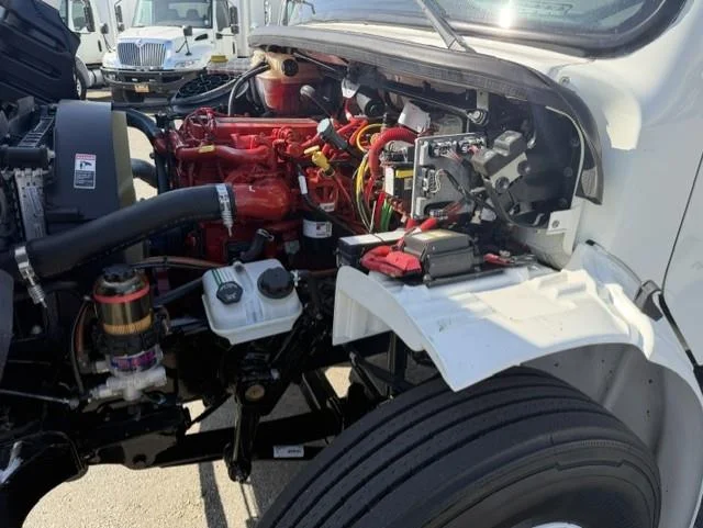 2020 Freightliner M2 106 — photo 14