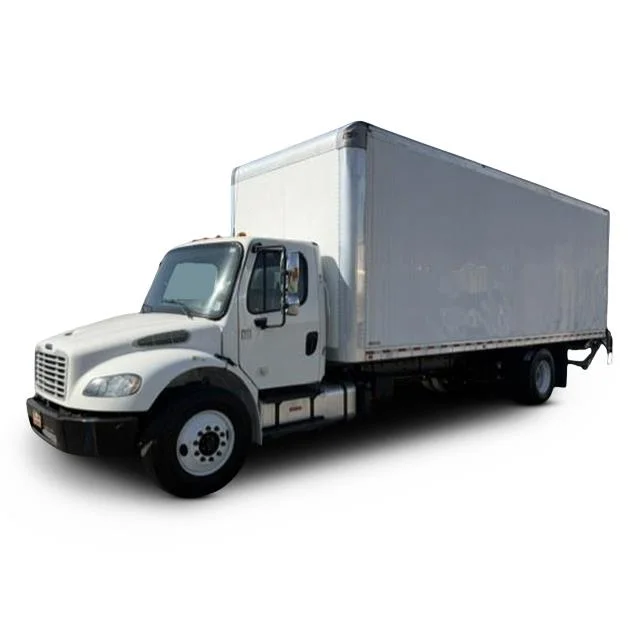 2020 Freightliner M2 106