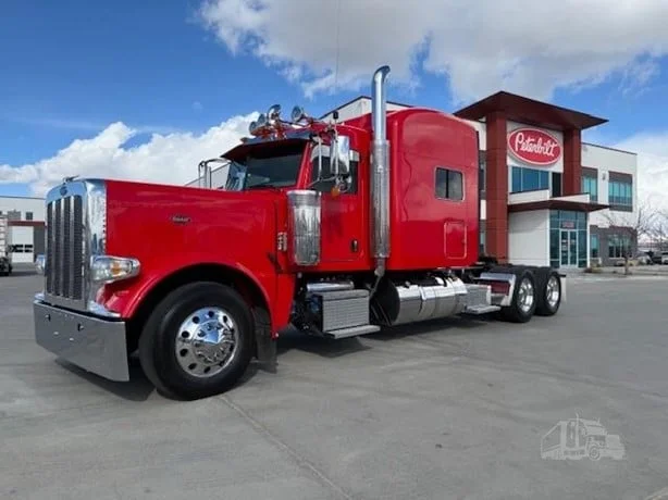 2023 Peterbilt 389 in Salt Lake City, UT