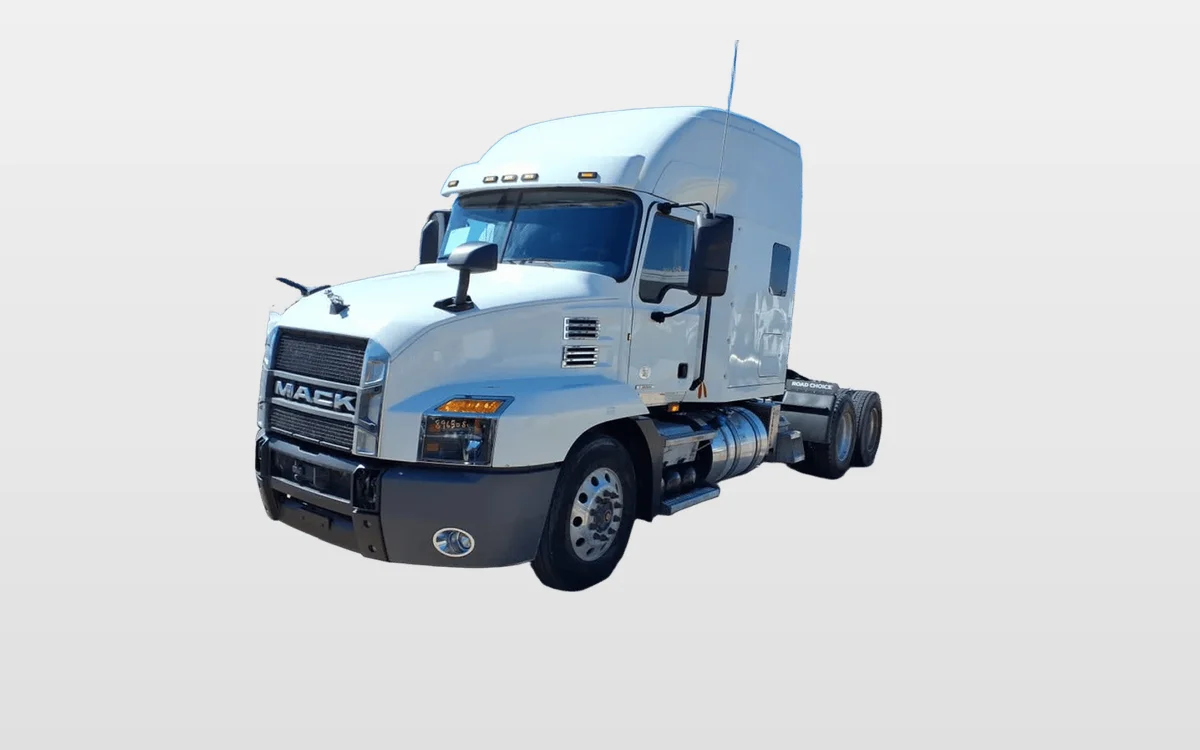 2020 Mack Anthem - image 1