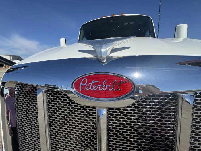 2026 Peterbilt 579 in Houston, TX — photo 18