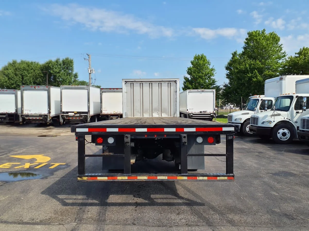 2020 International MV in Bolingbrook, IL — photo 5