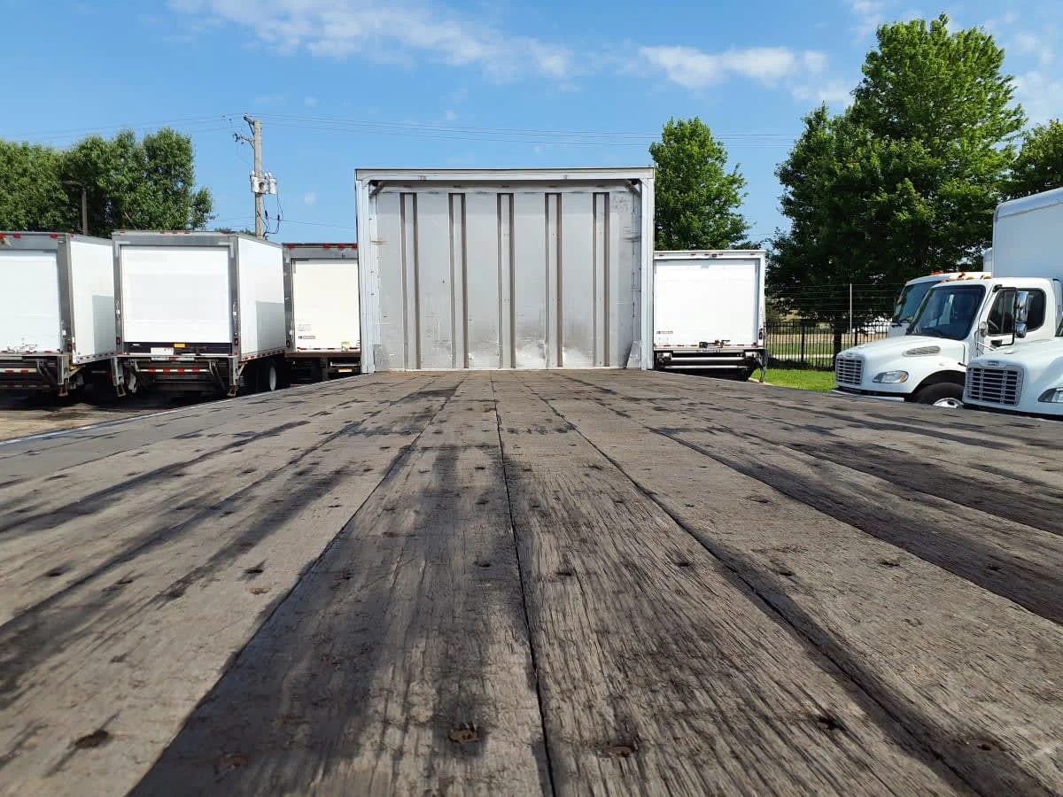 2020 International MV in Bolingbrook, IL — photo 8