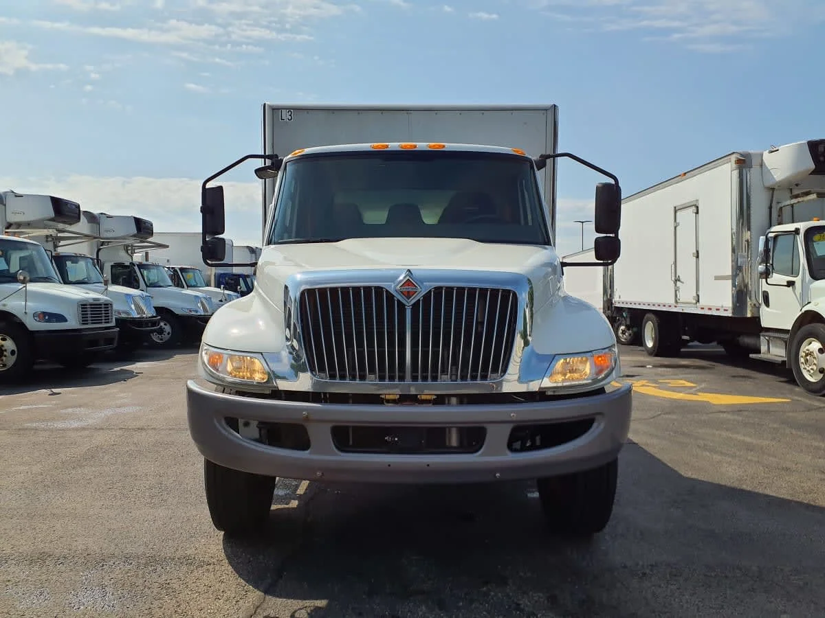 2020 International MV in Bolingbrook, IL — photo 2