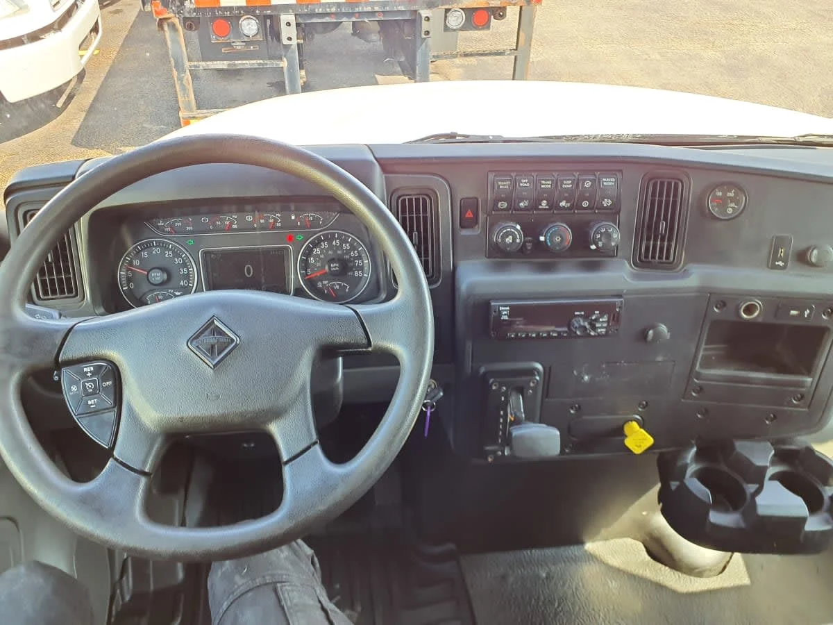2020 International MV in Bolingbrook, IL — photo 7
