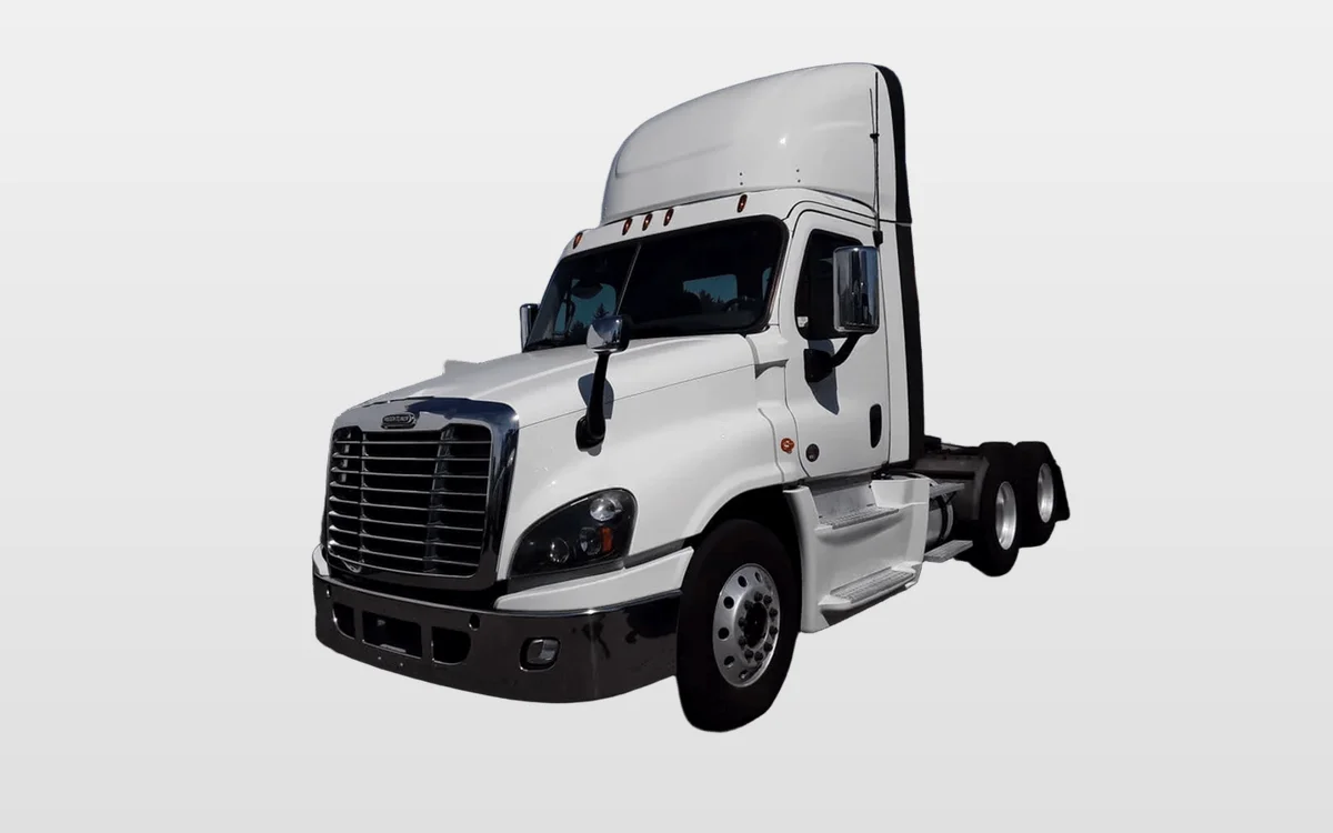 2019 Freightliner - image 1
