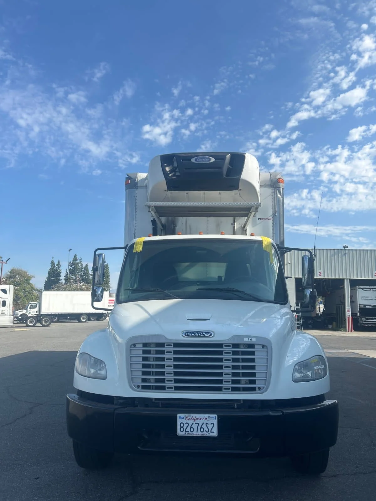 2020 Freightliner M2 106 in Pomona, CA — photo 7