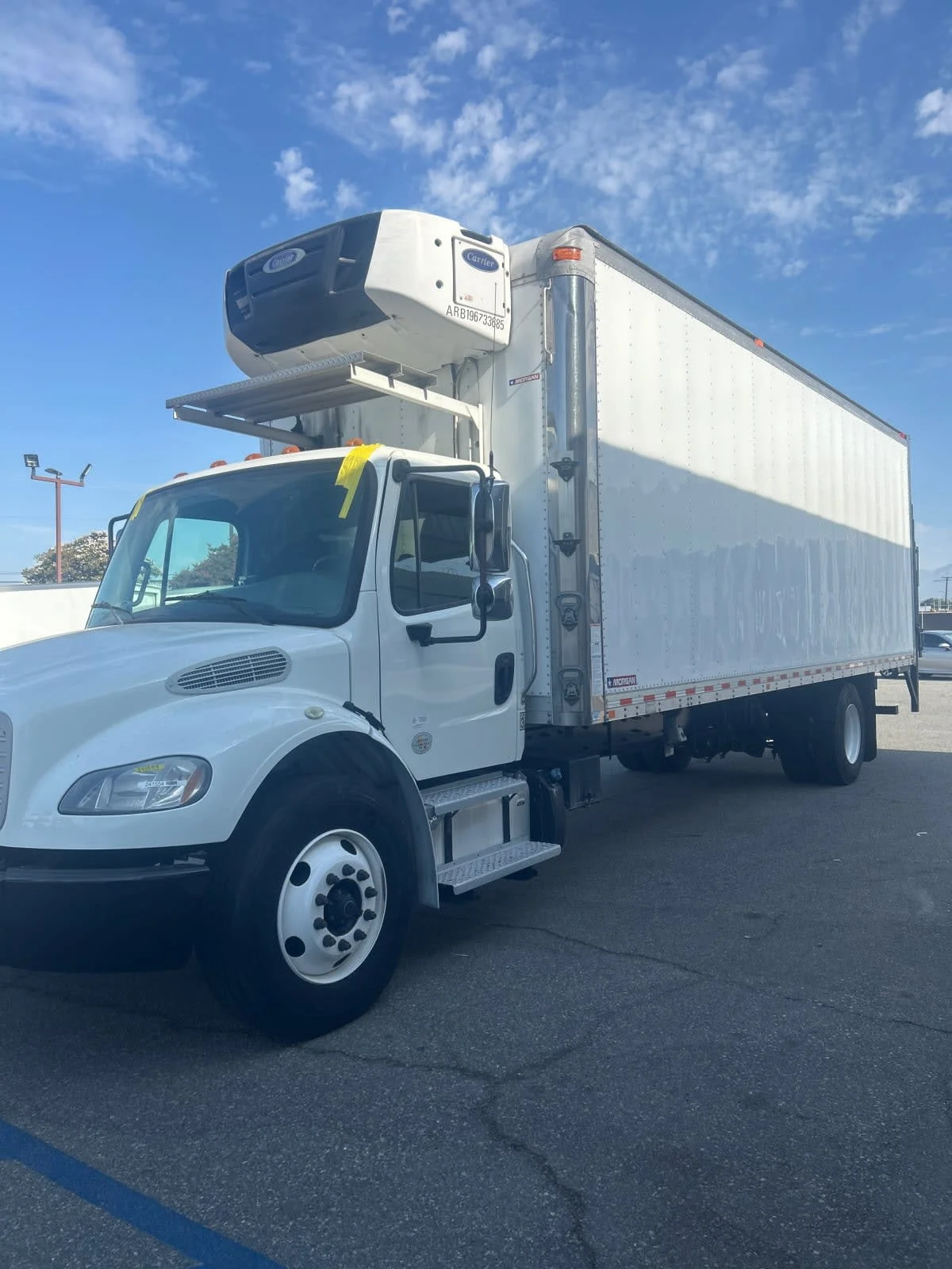 2020 Freightliner M2 106 in Pomona, CA — photo 3