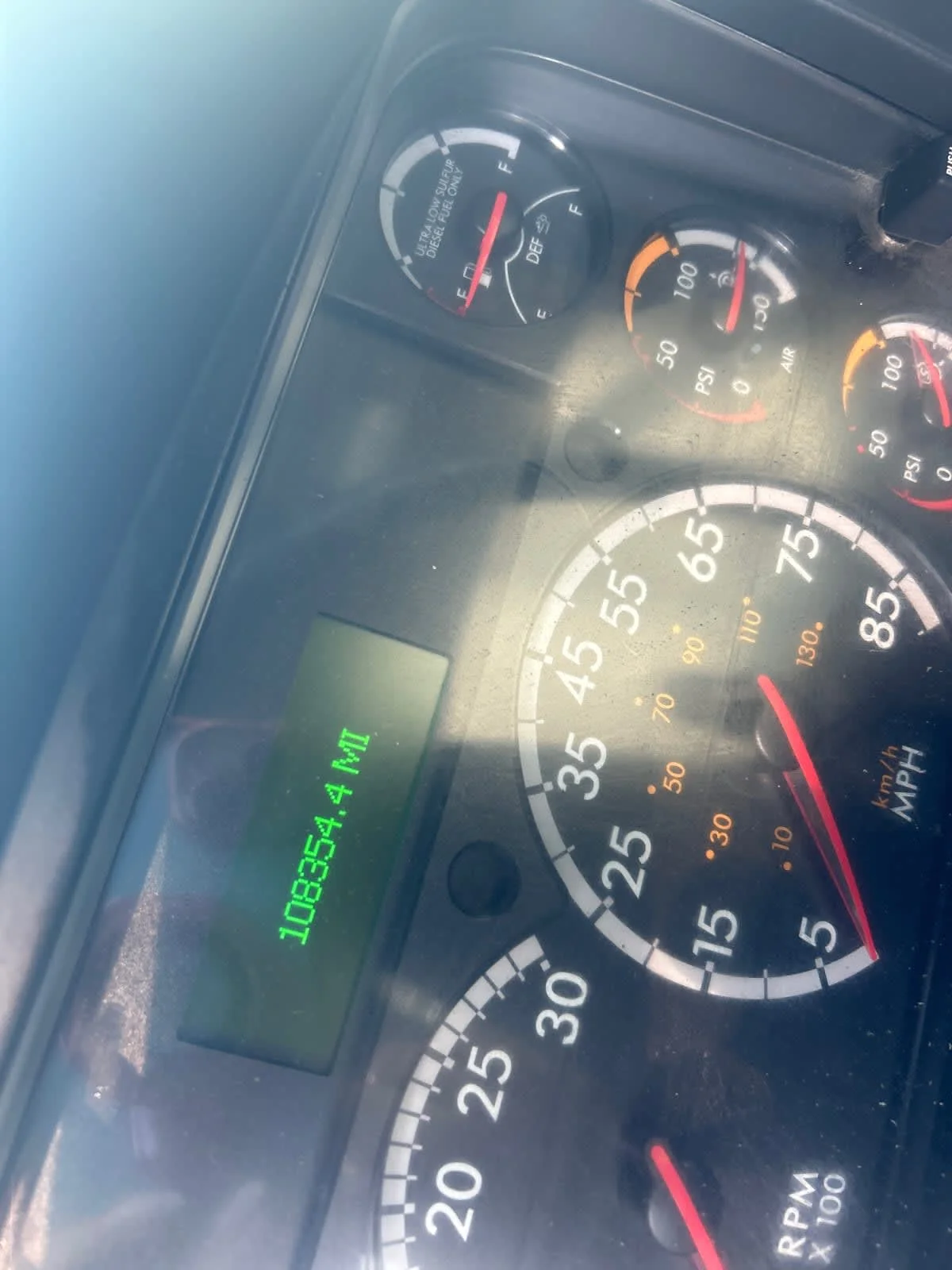 2020 Freightliner M2 106 in Pomona, CA — photo 11