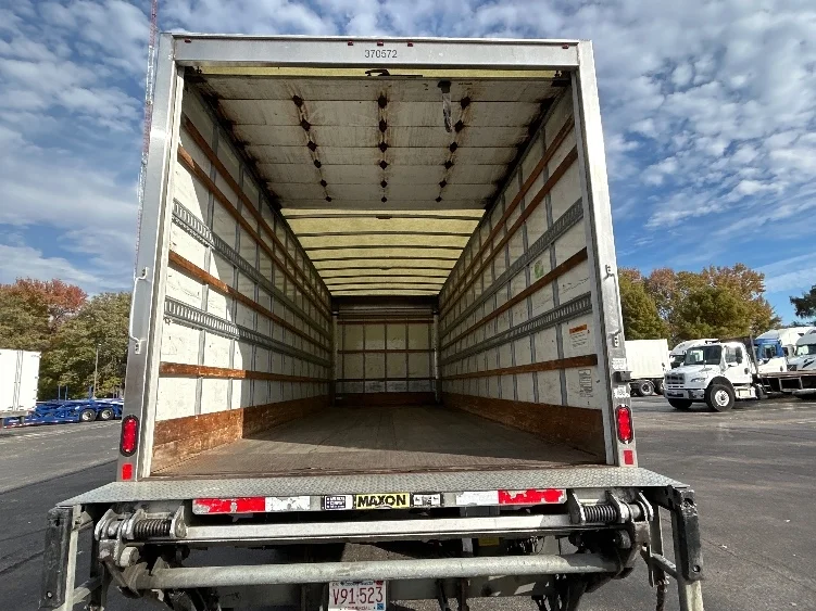2021 International MV in Jackson, TN — photo 8