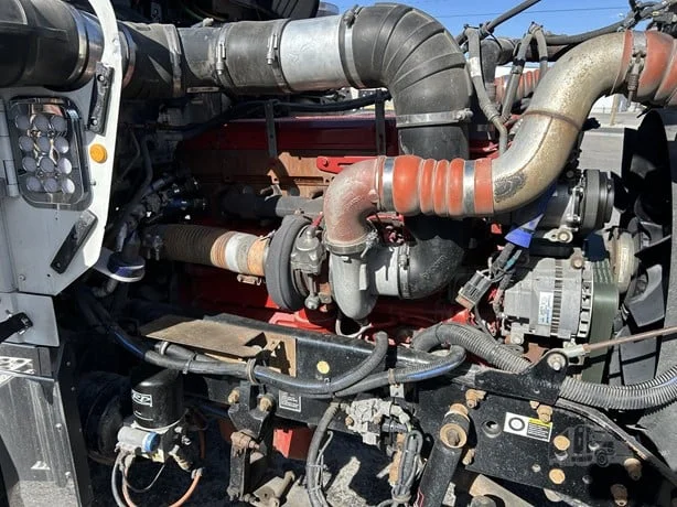 2007 Kenworth W900 in Riverton, WY — photo 18