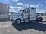 2007 Kenworth W900 in Riverton, WY — photo 20
