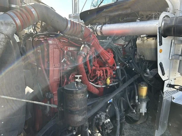 2007 Kenworth W900 in Riverton, WY — photo 17