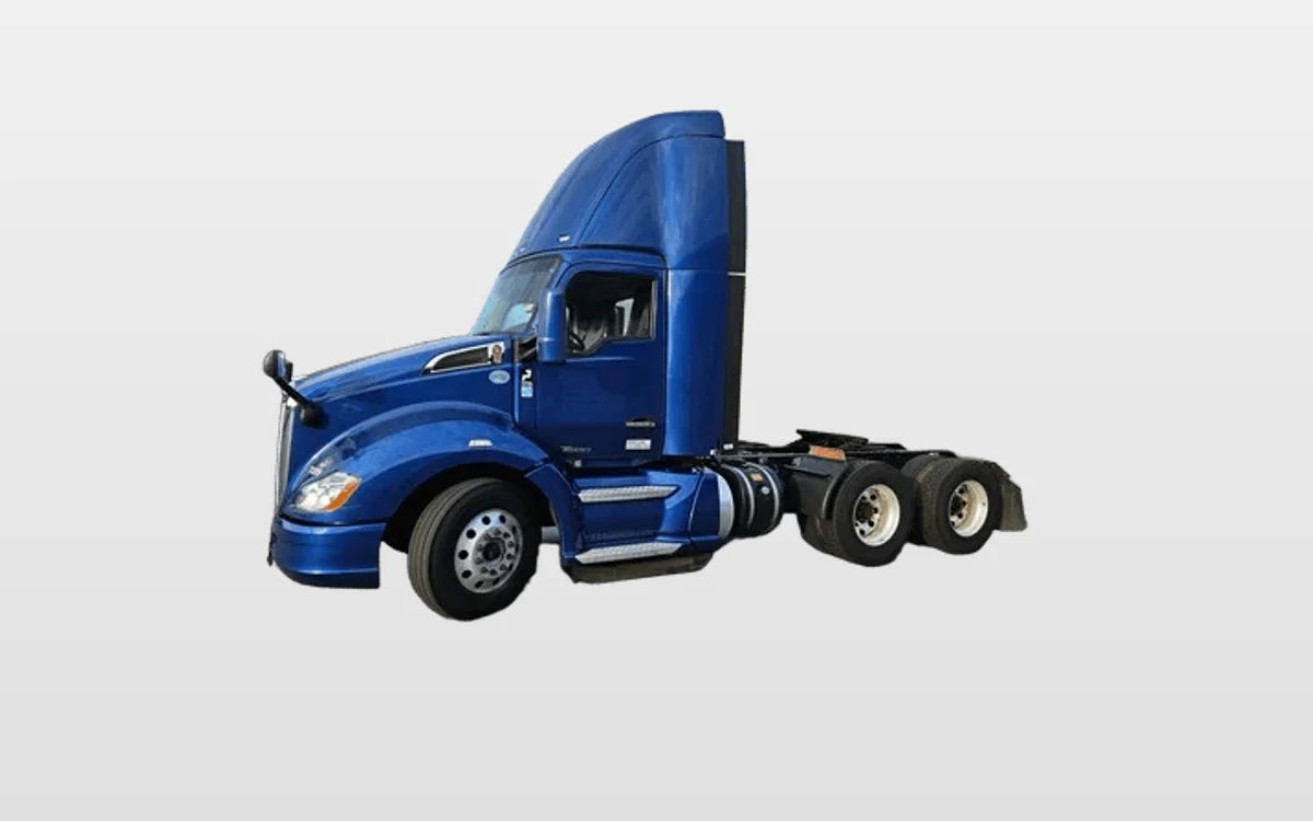 2021 Kenworth T680 - image 1