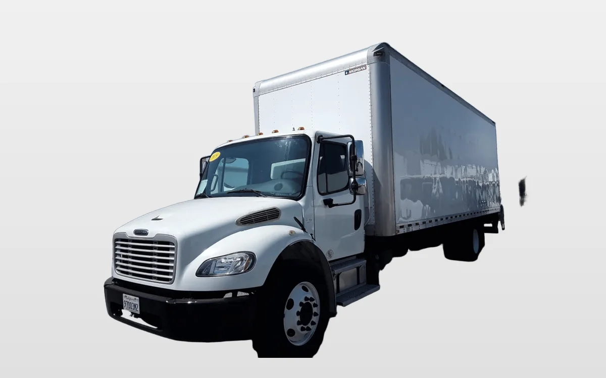 2019 Freightliner M2 106 - image 1