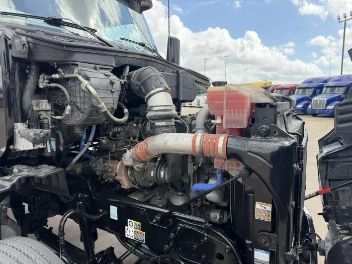 2021 Peterbilt 579 — photo 20