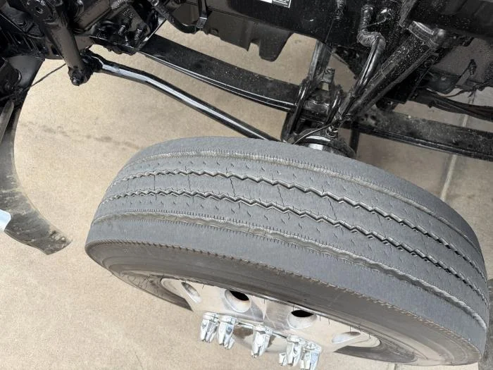 2021 Peterbilt 579 — photo 19