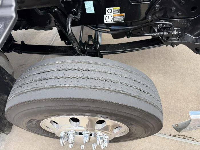 2021 Peterbilt 579 — photo 22