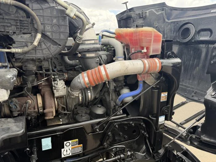 2021 Peterbilt 579 — photo 21
