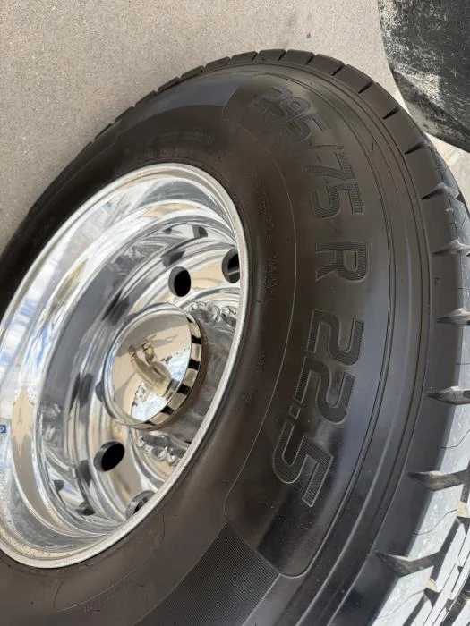 2021 Peterbilt 579 — photo 10