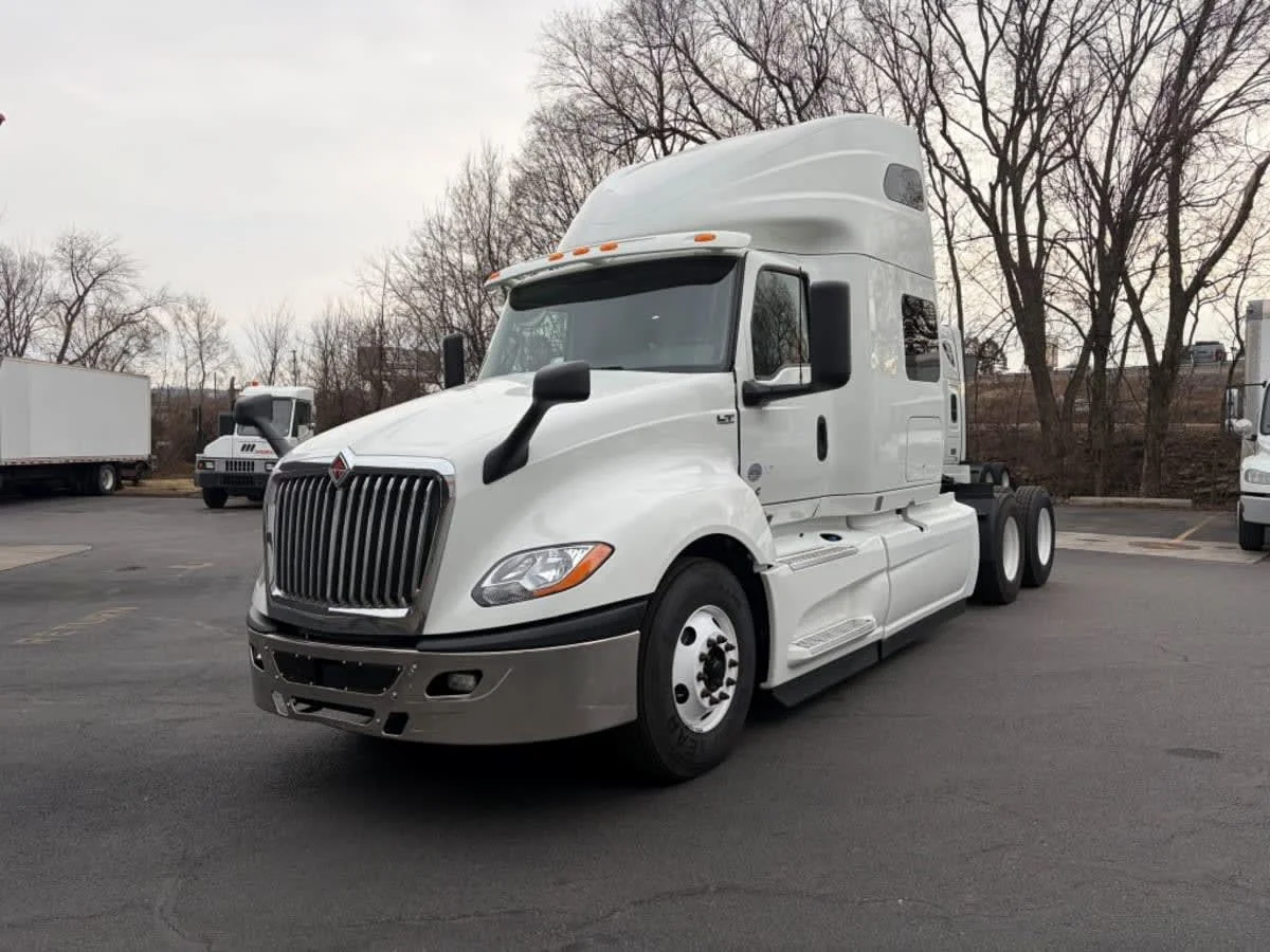 2019 International LT in Allentown, PA