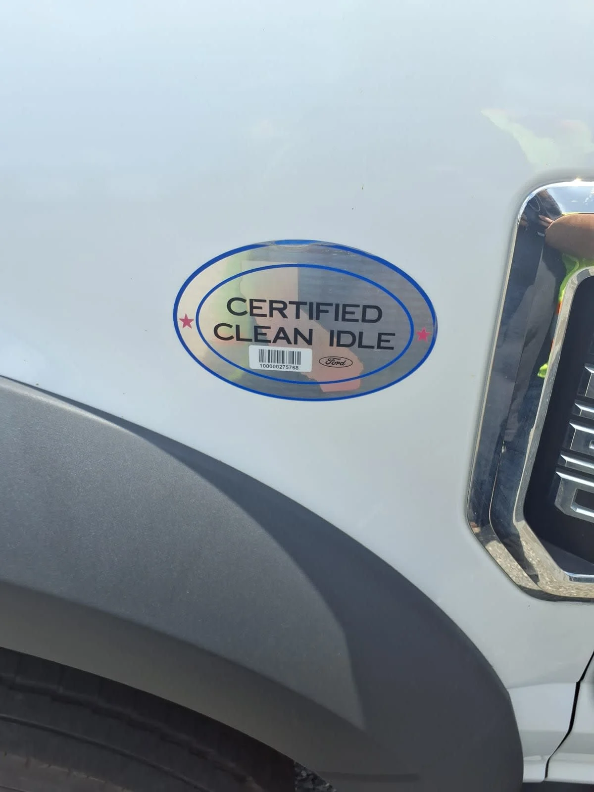 2019 Ford F-550 in Taylor, MI — photo 11