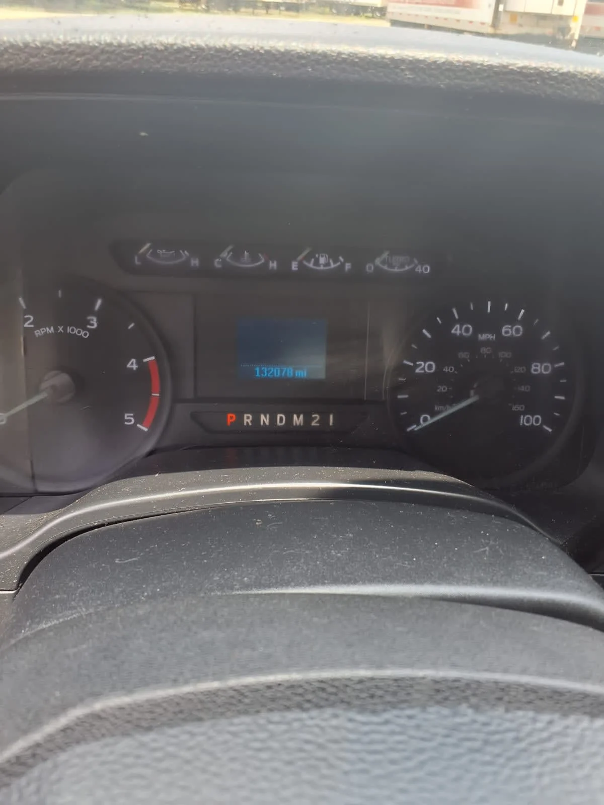 2019 Ford F-550 in Taylor, MI — photo 10