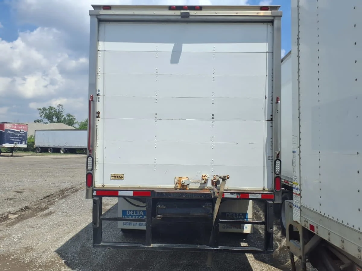 2019 Ford F-550 in Taylor, MI — photo 5