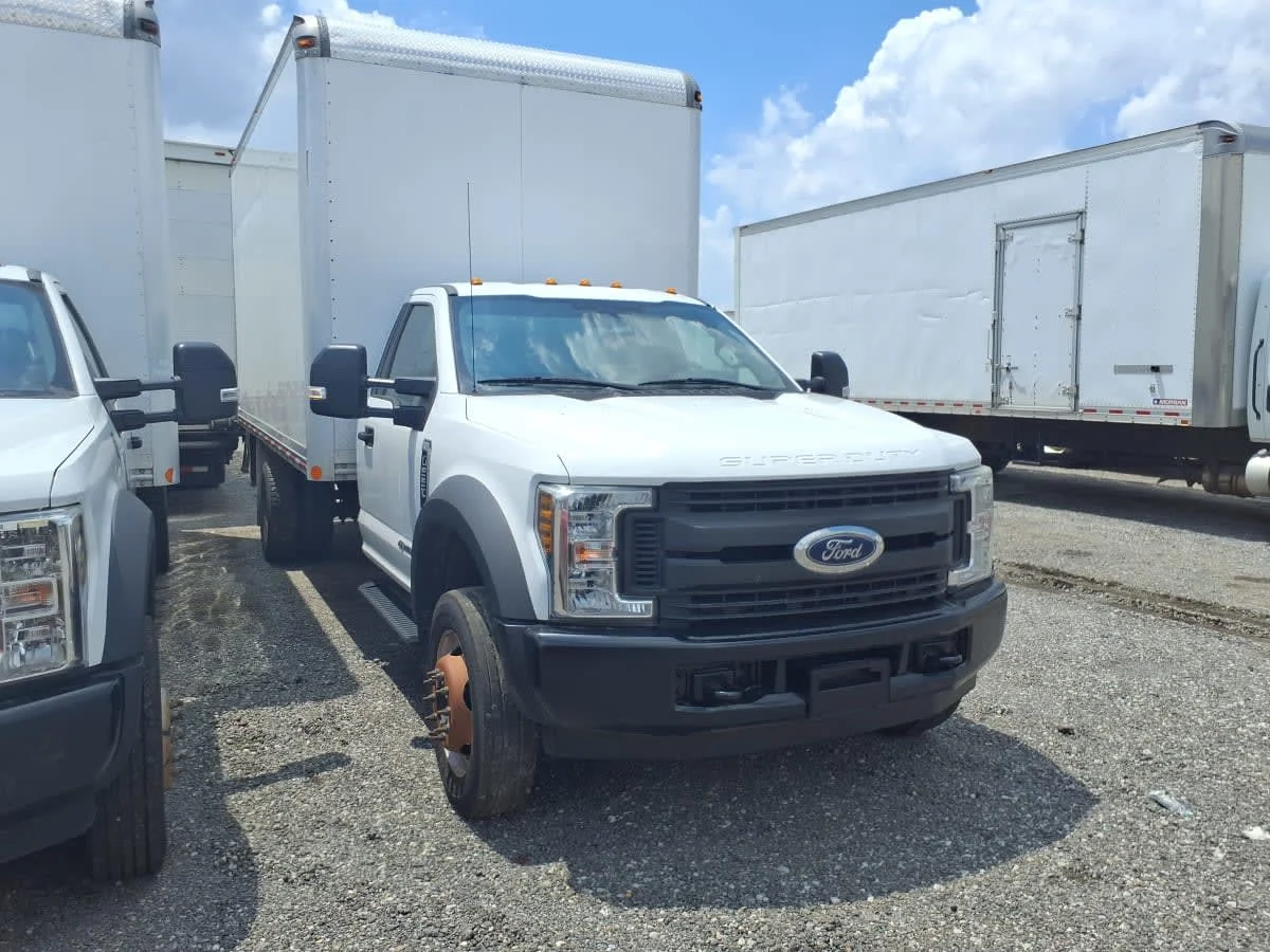 2019 Ford in Taylor, MI