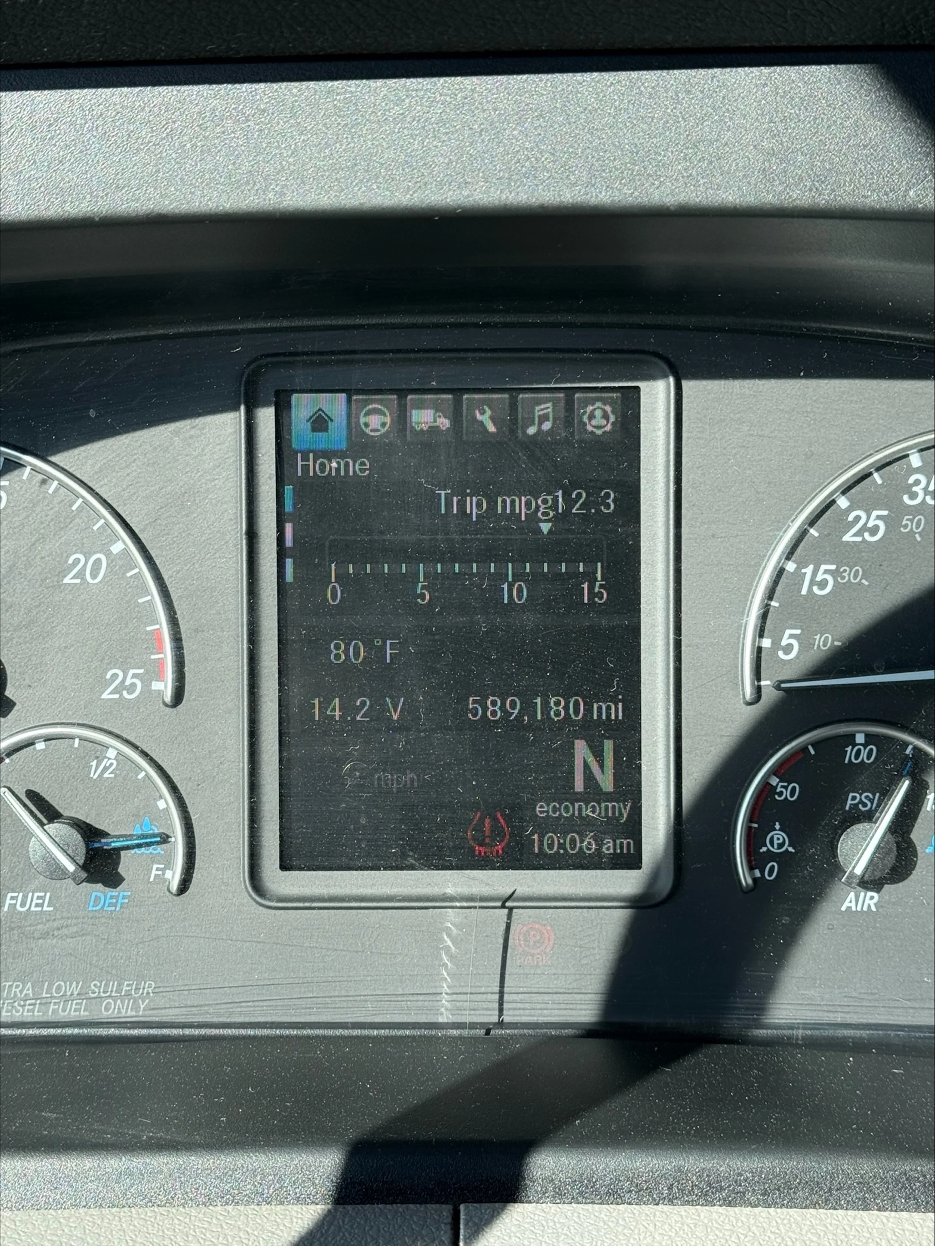 2020 Freightliner Cascadia in Guardian Atlanta — photo 14