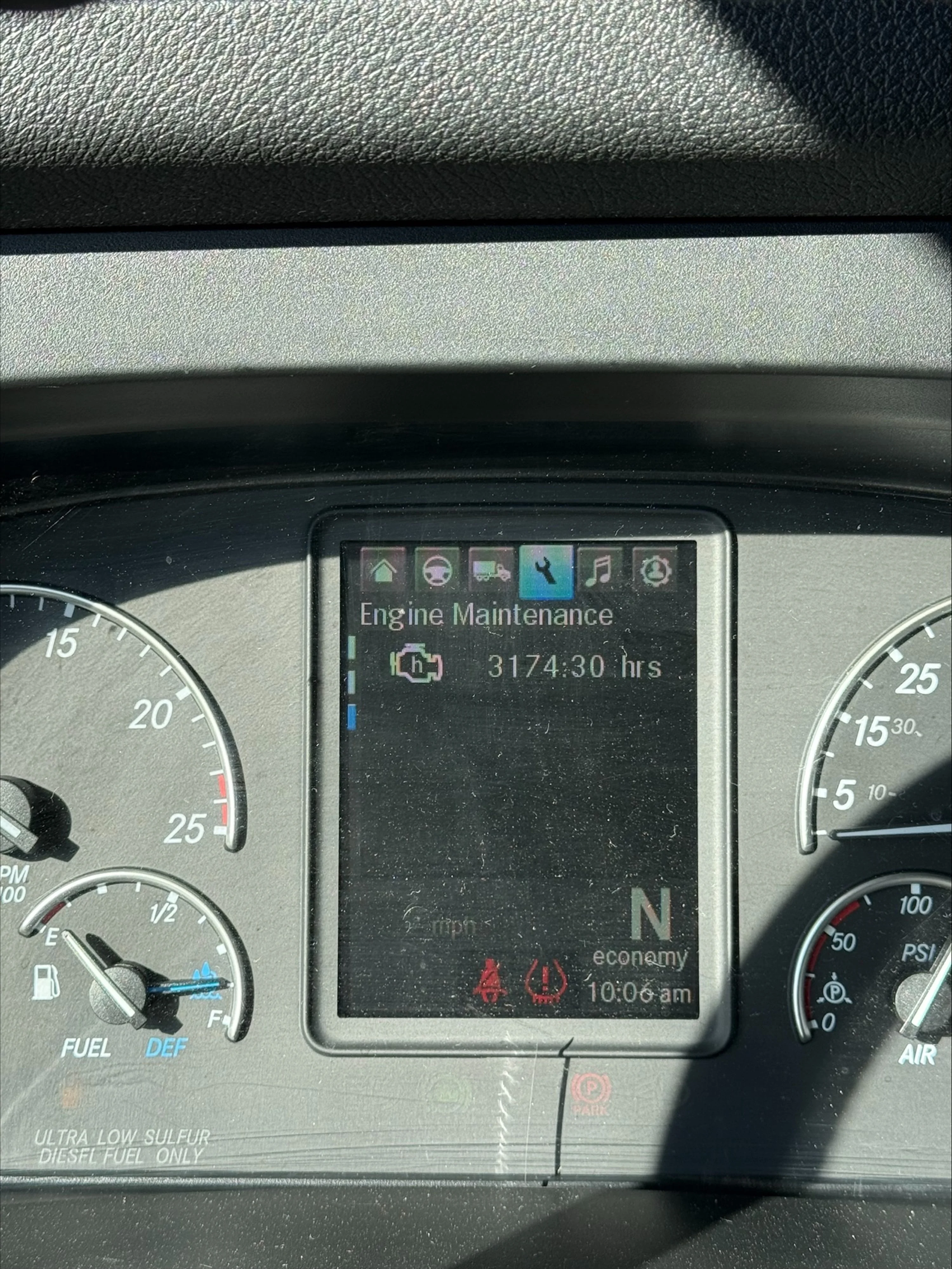 2020 Freightliner Cascadia in Guardian Atlanta — photo 13
