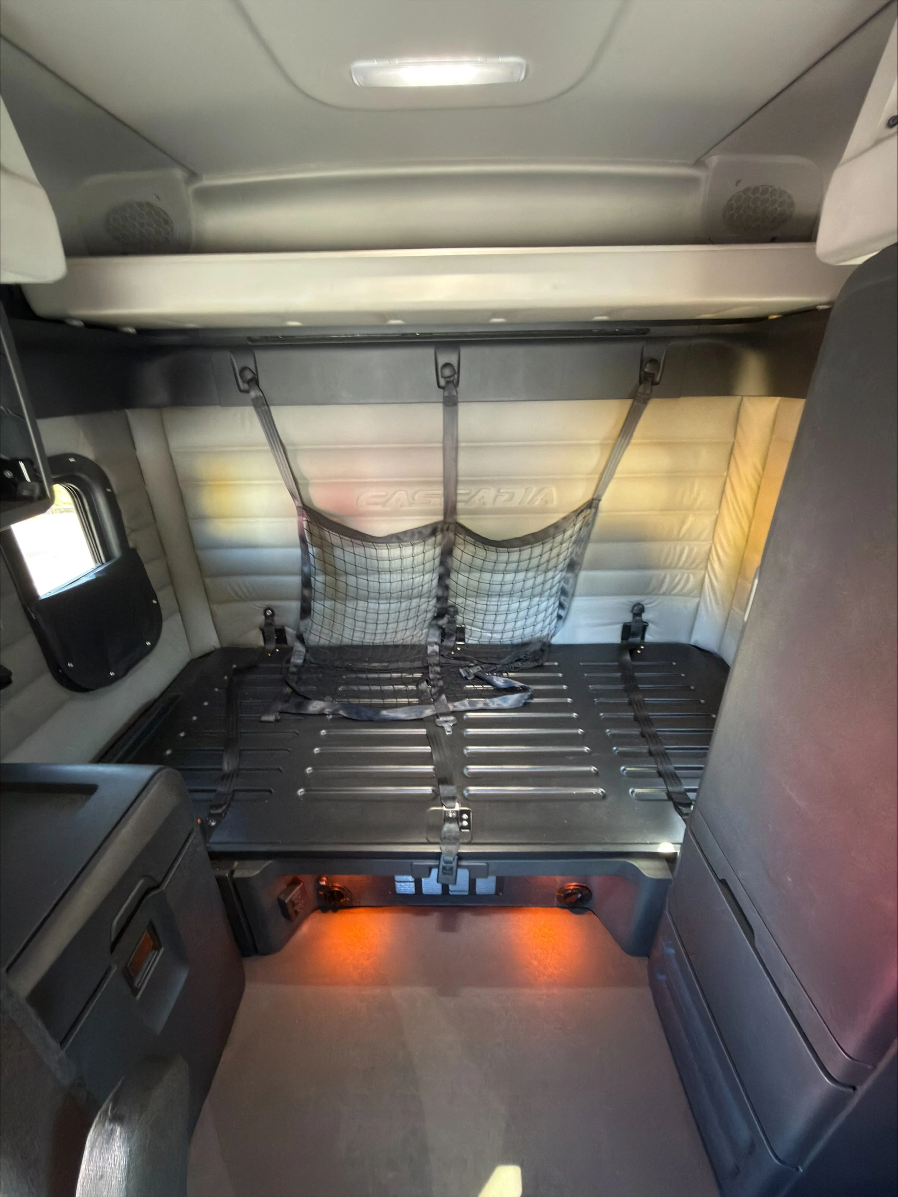 2020 Freightliner Cascadia in Guardian Atlanta — photo 11